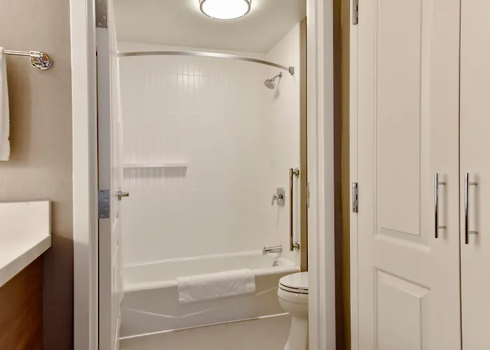 Two-Bedroom King Suite